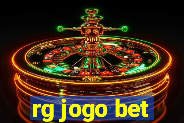 rg jogo bet